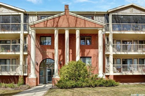 209-525 5th Ave N, Saskatoon, SK, S7K2R1 | Card Image