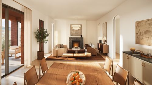 102-110 Boerum Place, New York City, NY, 11201 | Card Image