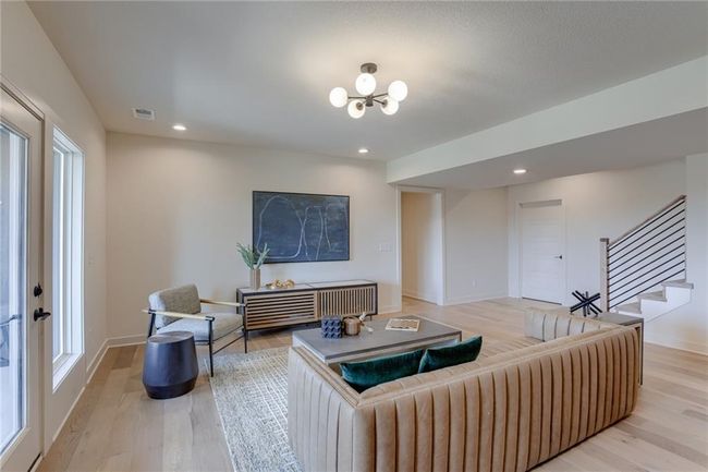 2307 W 176 Th Ter, House other with 4 bedrooms, 4 bathrooms and null parking in Overland Park KS | Image 43