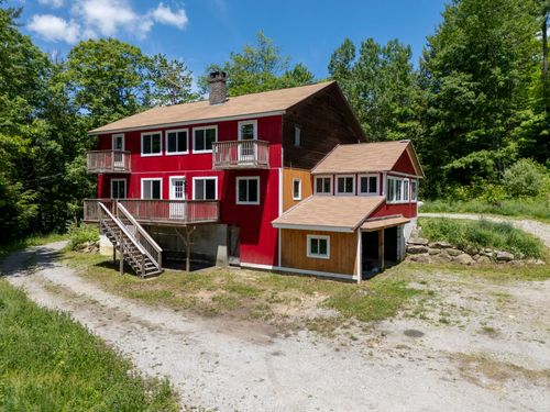 227 Pine Hill Rd, Croydon, NH, 03773-6219 | Card Image