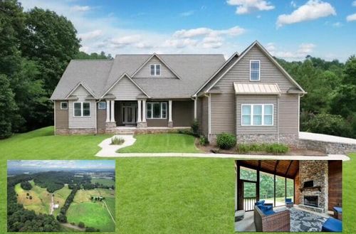 332 Harris Rd Se, Old Fort, TN, 37362-5357 | Card Image