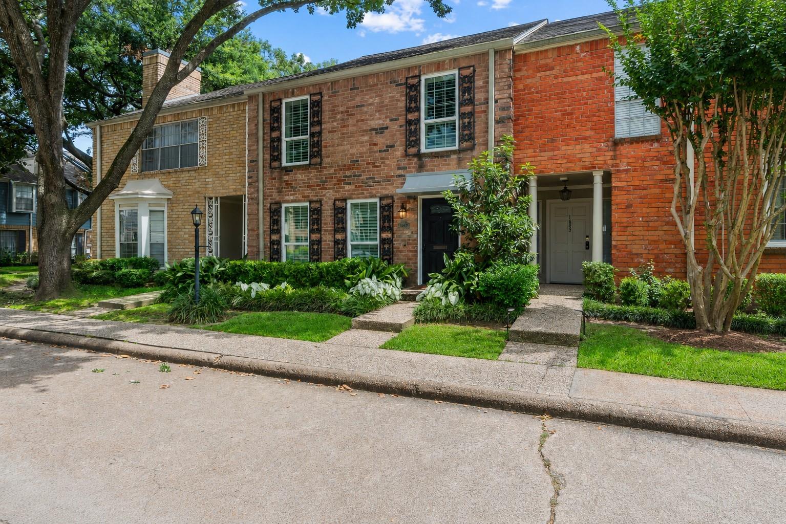 Residential in Houston
