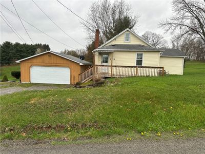 1133 Bonniebrook Rd, House other with 2 bedrooms, 1 bathrooms and 2 parking in Oakland Twp PA | Image 2