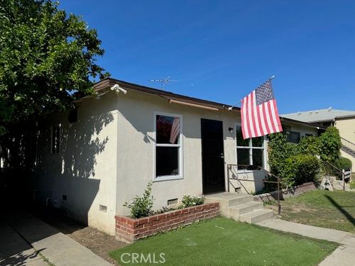 14030 Dicky St, Whittier, CA, 90605 | Card Image