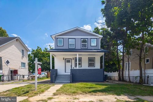 5409 Summerfield Ave, BALTIMORE, MD, 21206-4311 | Card Image