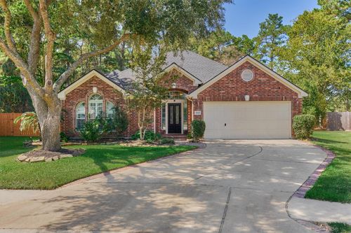 20835 Louetta Oak Dr, Spring, TX, 77388-4234 | Card Image