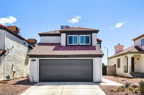 345 Warmside Dr, Las Vegas, NV, 89145-5374 | Card Image