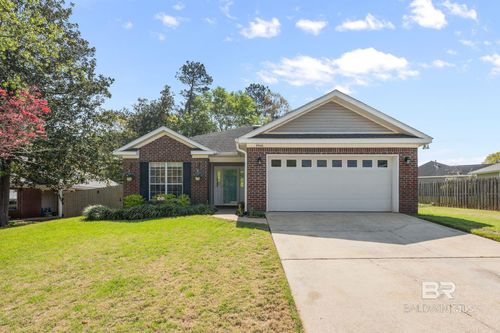 9540 Abel Marle Ct, Daphne, AL, 36526-8064 | Card Image