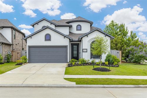 18719 Hawk Tower Ln, Cypress, TX, 77433-5438 | Card Image