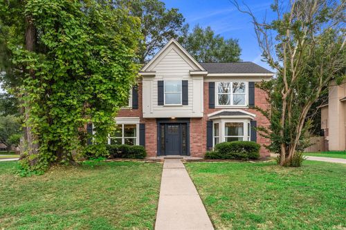 503 Alley Ct, Spring, TX, 77388-6100 | Card Image