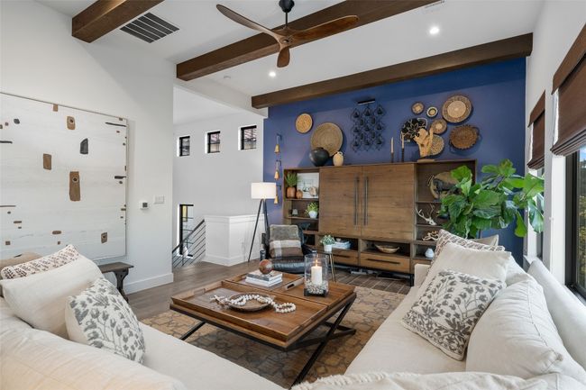 6 - 211 Honey Creek Ct, House other with 3 bedrooms, 3 bathrooms and null parking in Austin TX | Image 13