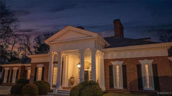 2333 Woodley Rd, House other with 5 bedrooms, 6 bathrooms and null parking in Montgomery AL | Image 48