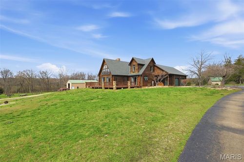 3245 Cedar Falls Rd, Bonne Terre, MO, 63628-3721 | Card Image