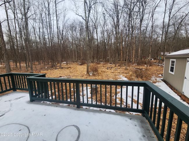 Back Yard View | Image 13