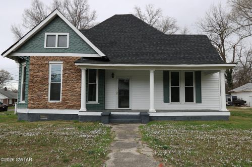 606 N 18th Avenue, Humboldt, TN, 38343 | Card Image