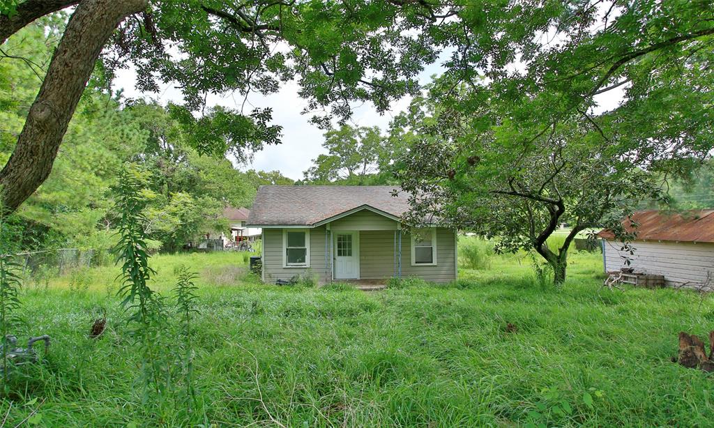Center St, Livingston, TX 77351