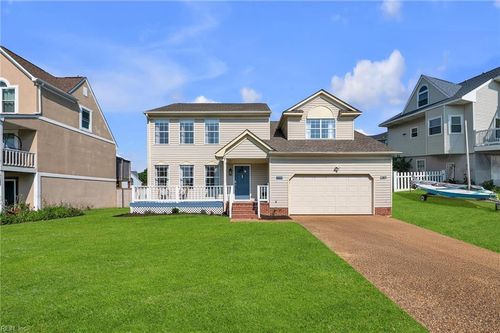 116 Grand View Dr, Hampton, VA, 23664-1952 | Card Image