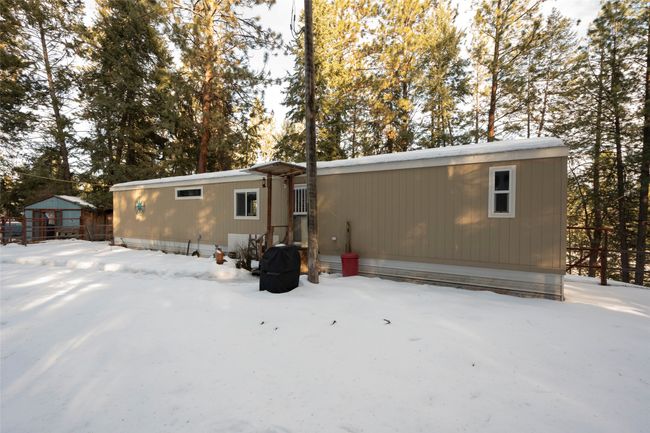 291 River Rd W, House other with 2 bedrooms, 2 bathrooms and null parking in Plains MT | Image 33
