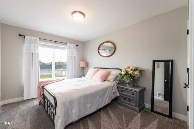 4808 Cornice Loop, House other with 5 bedrooms, 4 bathrooms and null parking in Bismarck ND | Image 23