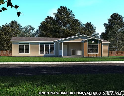 6193 County Road 434, Stockdale, TX, 78160 | Card Image