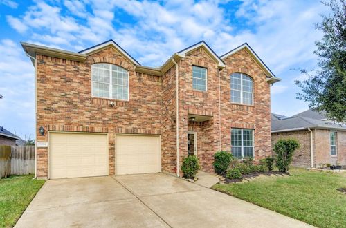 24514 Hikers Bend Dr, Katy, TX, 77493-1994 | Card Image