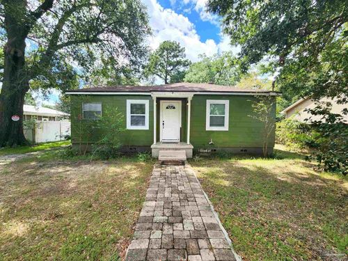 101 Milton Rd, Pensacola, FL, 32507-2331 | Card Image