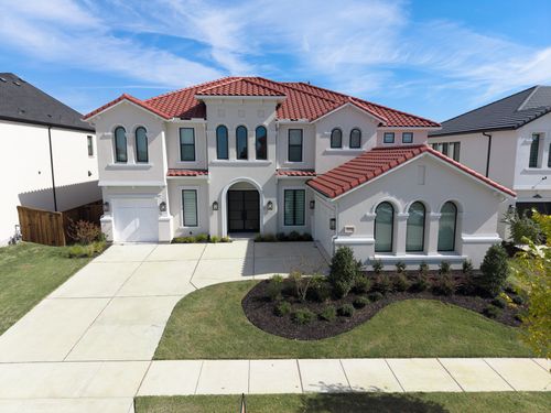10694 Hollydale Ln, Frisco, TX, 75035-2162 | Card Image