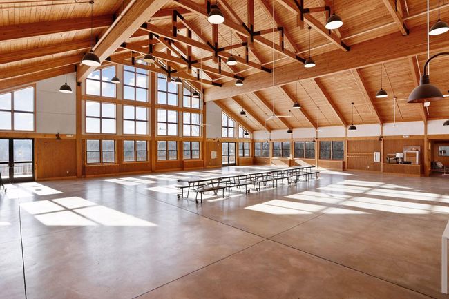 Gathering space | Image 16