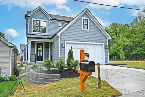 7411 Elm St, Cincinnati, OH, 45227-3818 | Card Image