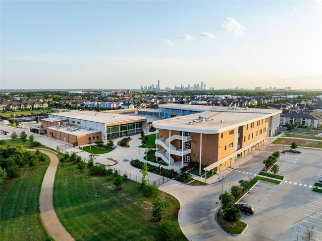 4001 Teaff St, House other with 3 bedrooms, 3 bathrooms and 2 parking in Austin TX | Image 23