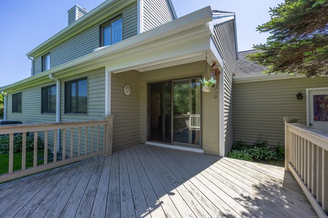 21 - 21 Cannon Ridge Dr, Condo with 3 bedrooms, 2 bathrooms and null parking in Watertown CT | Image 23