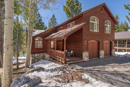 15284 Wolfgang Rd, Truckee, CA, 96161-6910 | Card Image