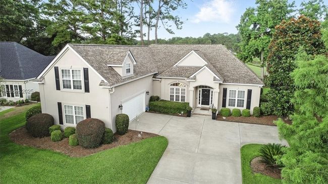 12 Point West Dr, House other with 4 bedrooms, 4 bathrooms and null parking in Bluffton SC | Image 4
