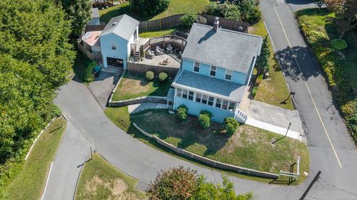 20 Cherry St, Seymour, CT, 06483-3448 | Card Image