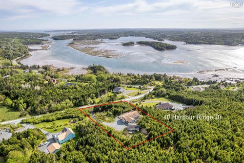 40 Harbour Ridge Dr, East Petpeswick, NS, B0J2L0 | Card Image