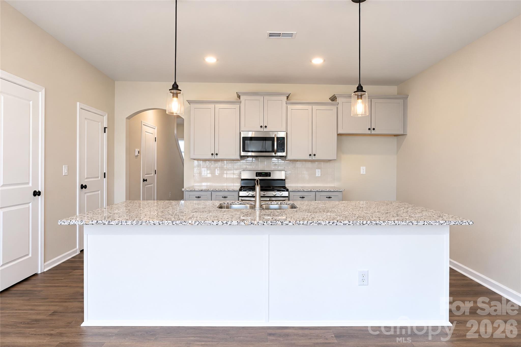 Residential in Charlotte 3