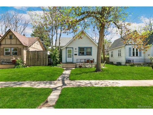 1850 S Williams St, Denver, CO, 80210-3321 | Card Image