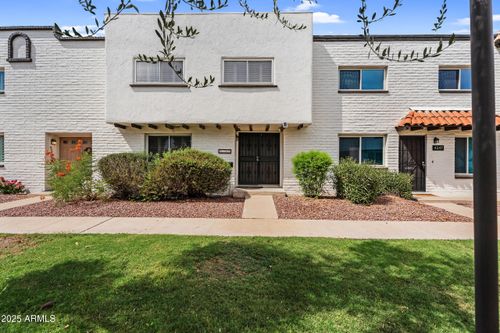 4245 N Miller Rd, Scottsdale, AZ, 85251-3616 | Card Image