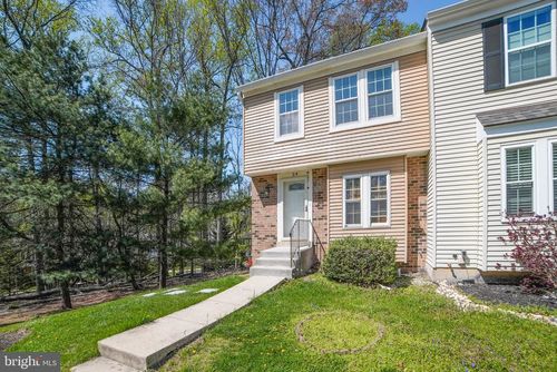 24 Long Green Ct, SILVER SPRING, MD, 20906-2043 | Card Image