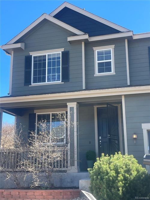 3199 Starry Night Loop, Castle Rock, CO, 80109-3747 | Card Image