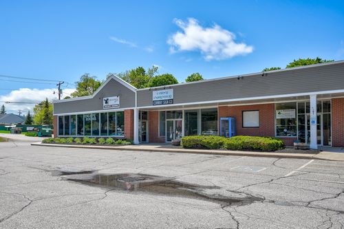 2-50 White Mountain Highway, Conway, NH, 03818 | Card Image