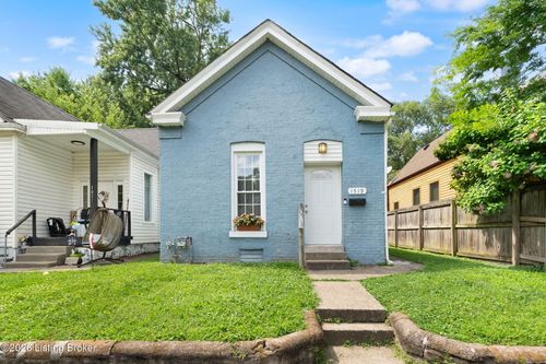 1519 E Elm St, New Albany, IN, 47150 | Card Image