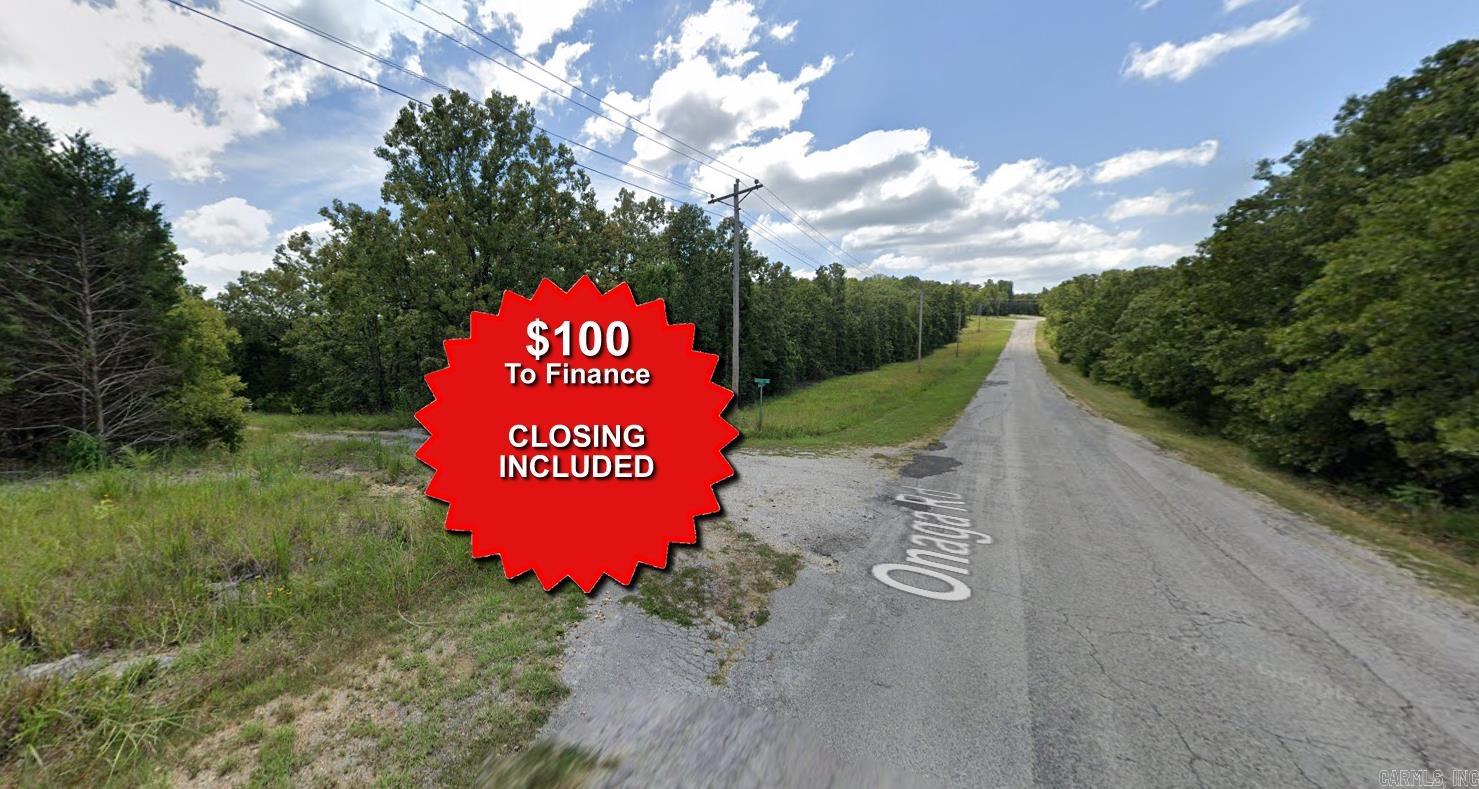 Land in Cherokee Village