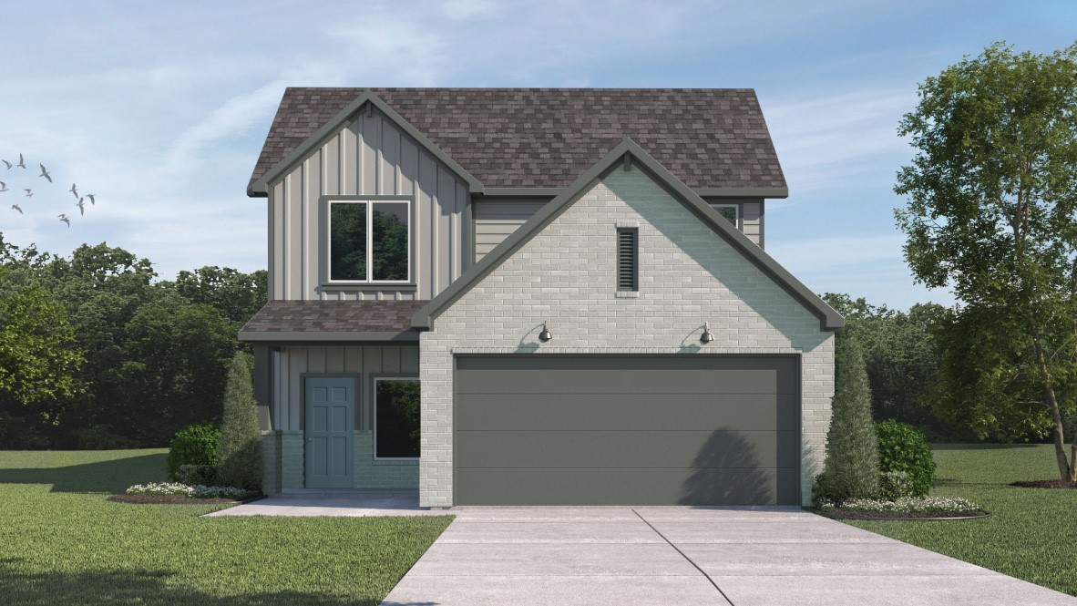 Grey Slate Ave, Marble Falls, TX 78654