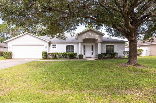 77 Ramblewood Dr, PALM COAST, FL, 32164-5010 | Card Image