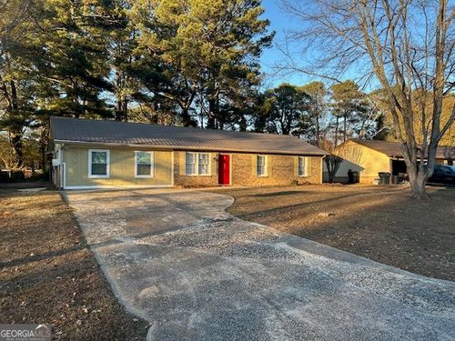 499 Oak Way, Lawrenceville, GA, 30046-6140 | Card Image