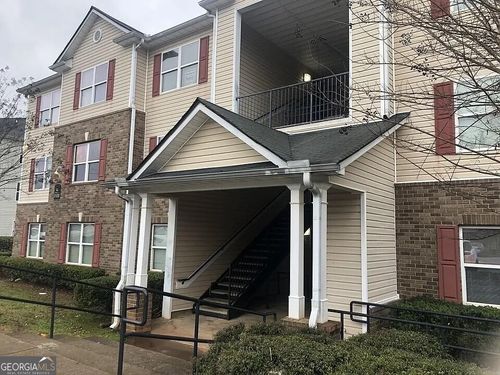 12301 Waldrop Pl, Decatur, GA, 30034-7438 | Card Image