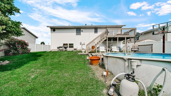 back of the home | Image 23