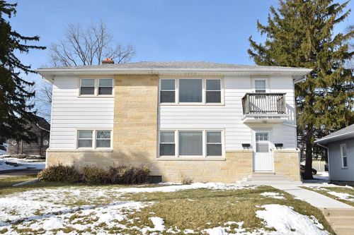 N88W16270 Park Boulevard, Menomonee Falls, WI, 53051 | Card Image