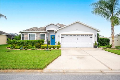 6554 Evergreen Park Drive, LAKELAND, FL, 33813 | Card Image